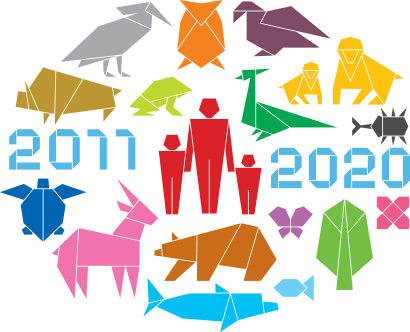 国連生物多様性の10年日本委員会