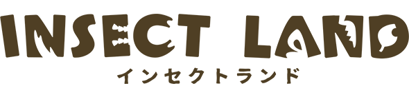 自然教育絵本 INSECT LAND（インセクトランド）